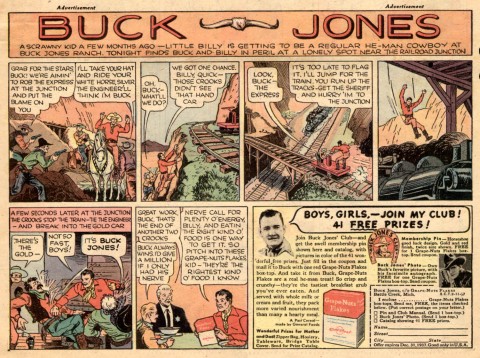 buckjonescomic