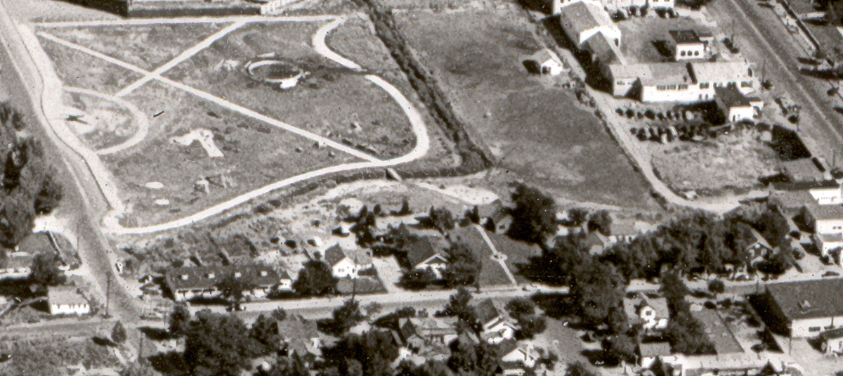 LMUD Presents This Day In Susanville History September 28 1950 Lmud presents this day in susanville history september 28 1950
