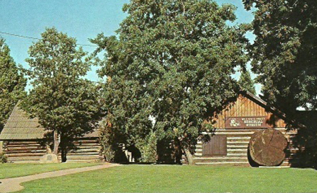 museum60s image