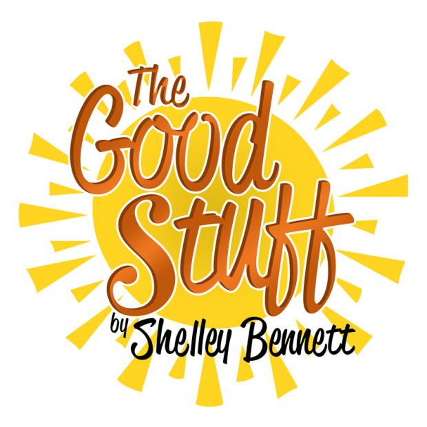 The Good Stuff by Shelley Bennett –