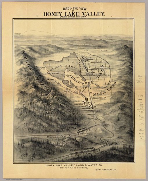 oldoldhoneylakemap-510x620 image