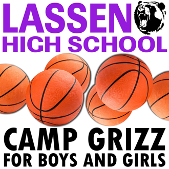 Sign up to basketball camps