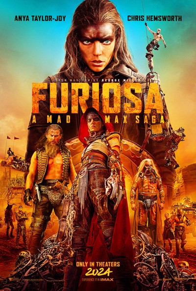 furiosa image