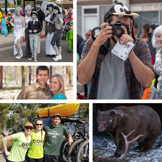 Why We Love This Place Wednesday: Randy Robbins | SusanvilleStuff.com