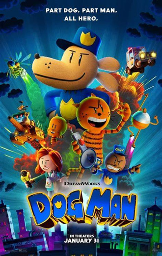 dogman image