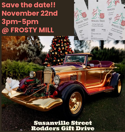 streetrodders2025 image