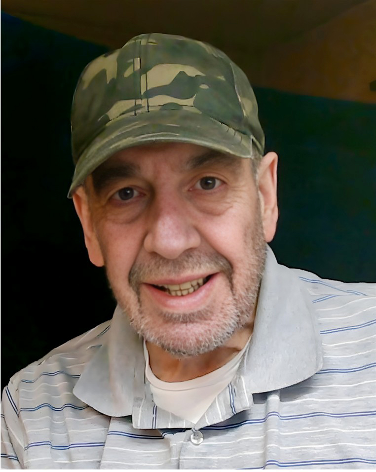 Barry Ross Walter Sr. – January 28, 2026 | SusanvilleStuff.com